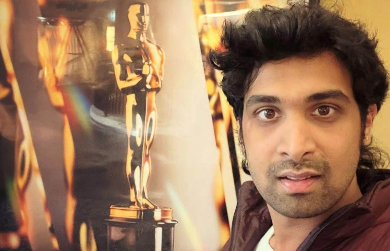 Raj Dasireddy: ఈ తెలుగు హీరోకి అదృష్టం లక్కలా పట్టేసింది.. ఏకంగా ఆస్కార్లోనే మెరిశాడు..
