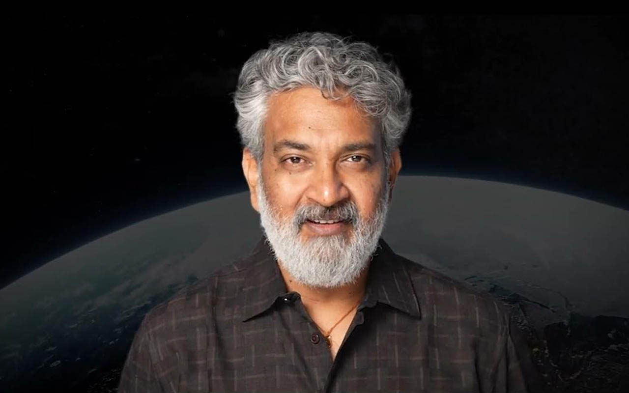 Rajamouli: మహేష్ సీక్రెట్ బయటపెట్టిన రాజమౌళి