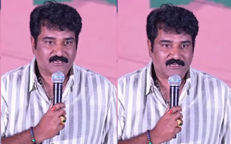 Rajiv Kanakala: మా అబ్బాయి లవ్ స్టోరీయా.. షాకైన రాజీవ్ కనకాల