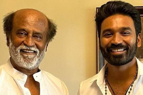 Rajinikanth: రజినీకాంత్, ధనుష్ నివాసాల్లో బాంబు కలకలం..