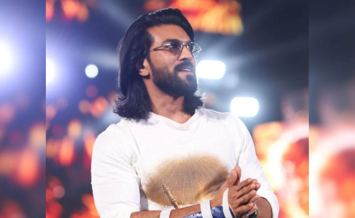 RamCharan: రామ్ చరణ్‌, ‘పెద్ది’పై ఎందుకింత నెగిటివిటీ?