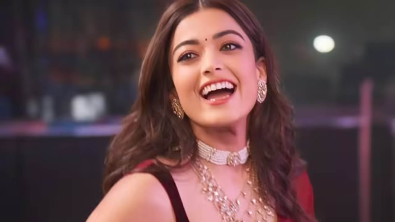 Rashmika Mandanna: 9 ఏళ్లు.. 25 చిత్రాలు.. రూ.50 నుంచి రూ.1000 కోట్ల రేస్‌లోకి.. వాటే జర్నీ..