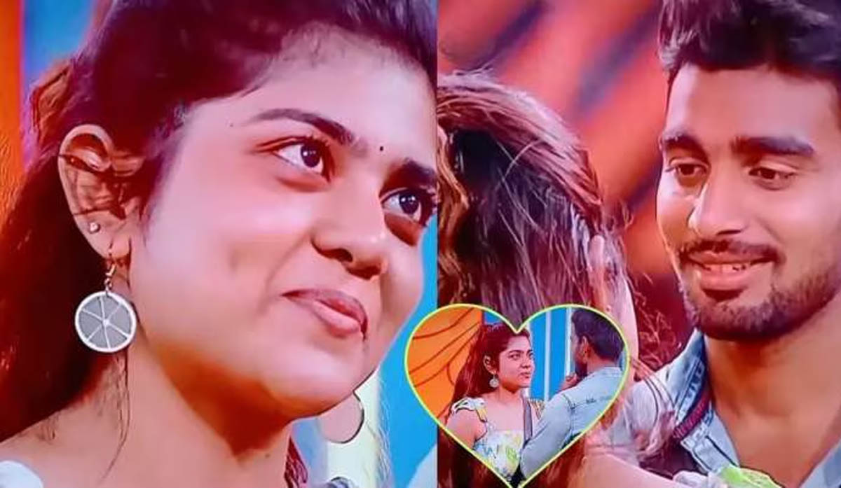 Biggboss: ట్రయాంగిల్ లవ్ స్టోరీ స్టార్ట్?