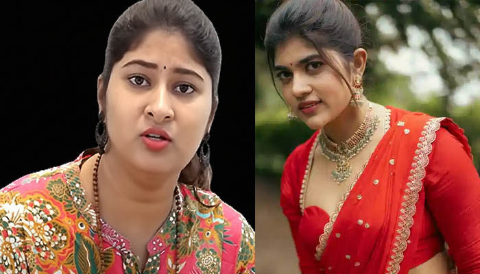 Biggboss 9: బిగ్‌బాస్‌కి గౌతమి చౌదరి.. రీతూ పరిస్థితేంటో..!