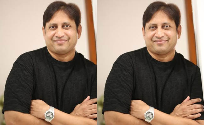 Producer SKN: చెబితే ఓవర్ కాన్ఫిడెన్స్ అంటారు కానీ..