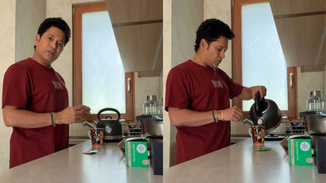 Sachin Tendulkar: సెంచరీల వెనుక సీక్రెట్ రివీల్ చేసిన సచిన్