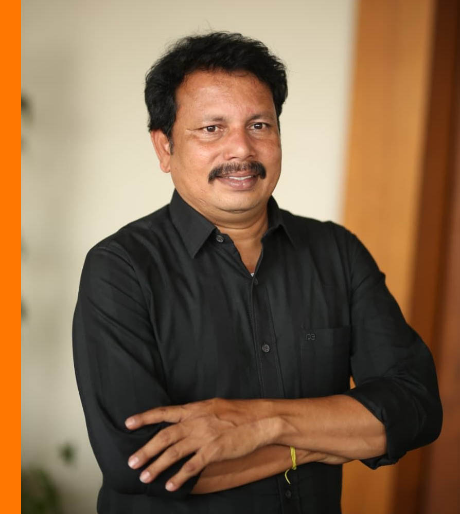 Satish Kumar: చాలా స్ట్రాంగ్, ఎమోషనల్ కంటెంట్‌తో ‘కర’