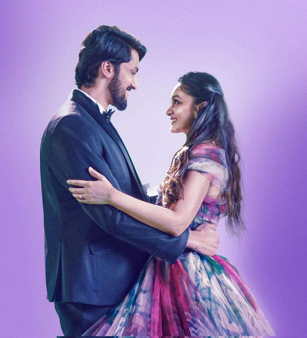 Sitha Payanam: ప్రేమికుల రోజు సందర్భంగా ‘సీతా పయనం’ ప్రారంభం..