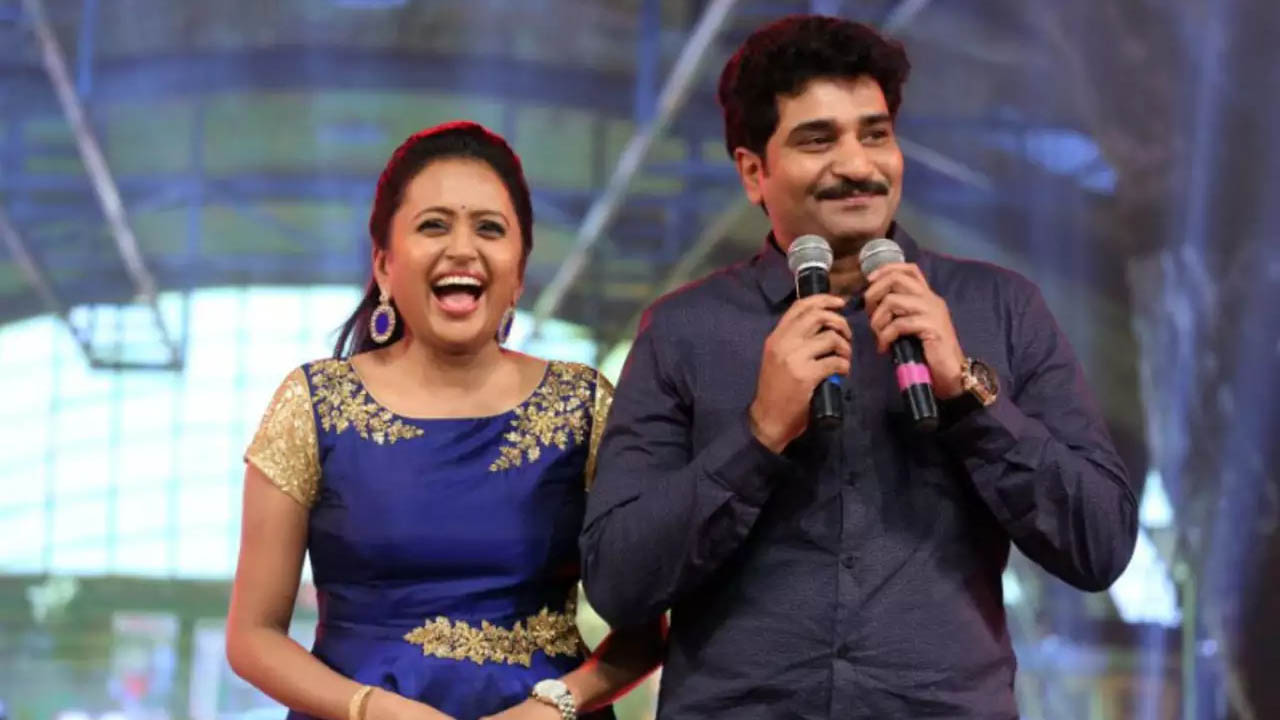 Rajeev Kanakala: పెళ్లికి ముందు సుమ వాళ్లింటికెళితే.. ఆమె తండ్రి వీపుపై గట్టిగా ఒక్కటేశారు..