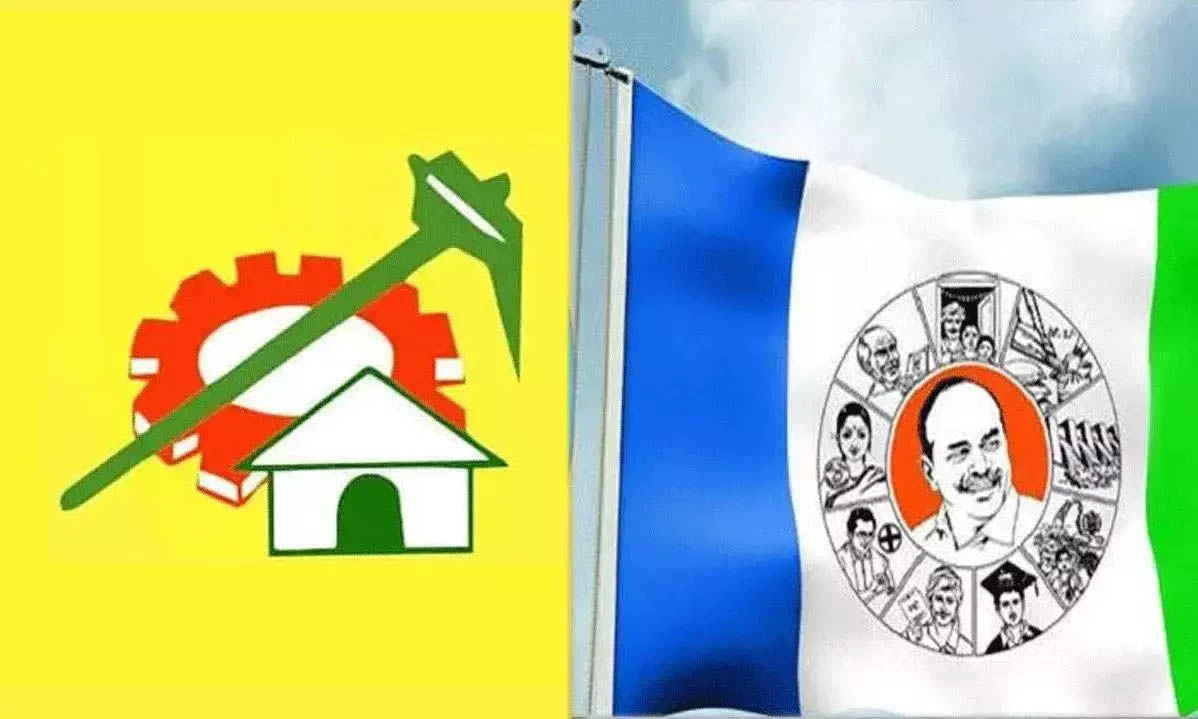 పులివెందులలో టీడీపీ ఘన విజయం.. డిపాజిట్ కోల్పోయిన వైసీపీ