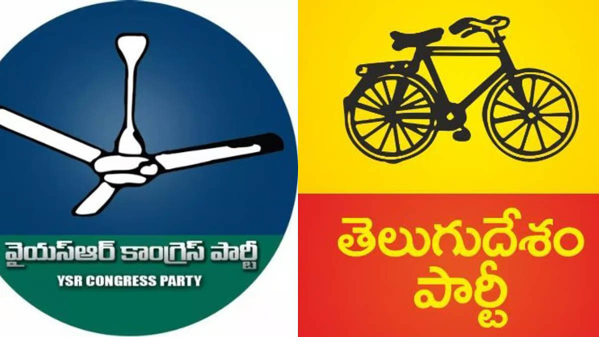 TDP: టీడీపీ డోర్స్ ఓపెన్.. లగెత్తరా ఆజామో..!
