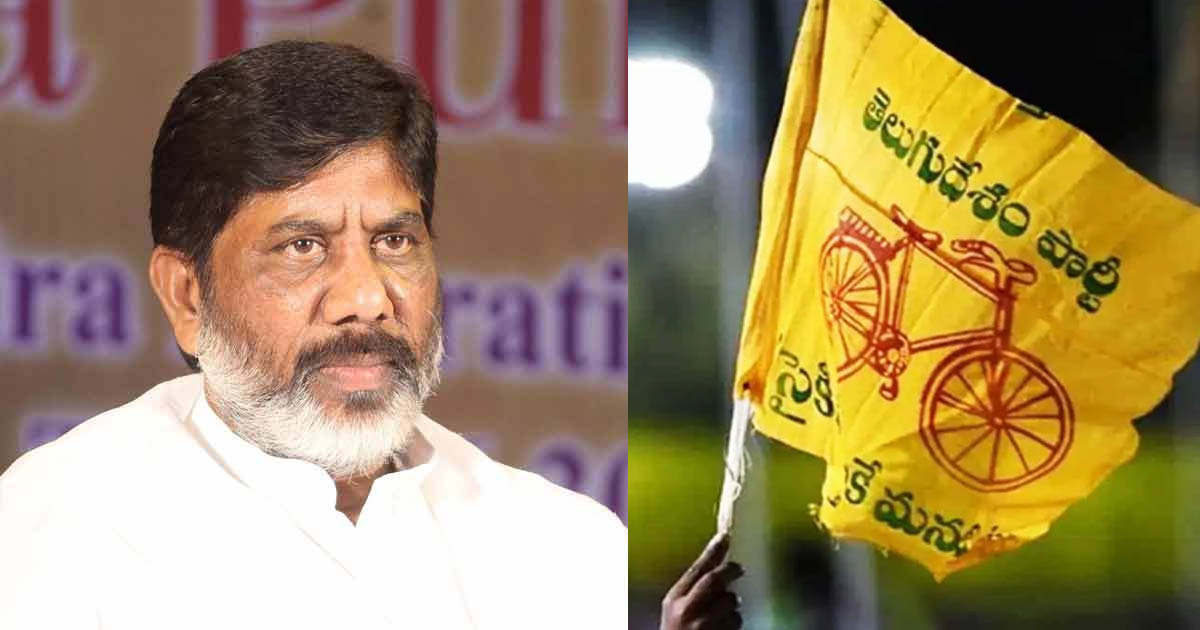 Bhatti Vikramarka: డిప్యూటీ సీఎం సొంత ఇలాఖాలో జెండా పాతిన టీడీపీ