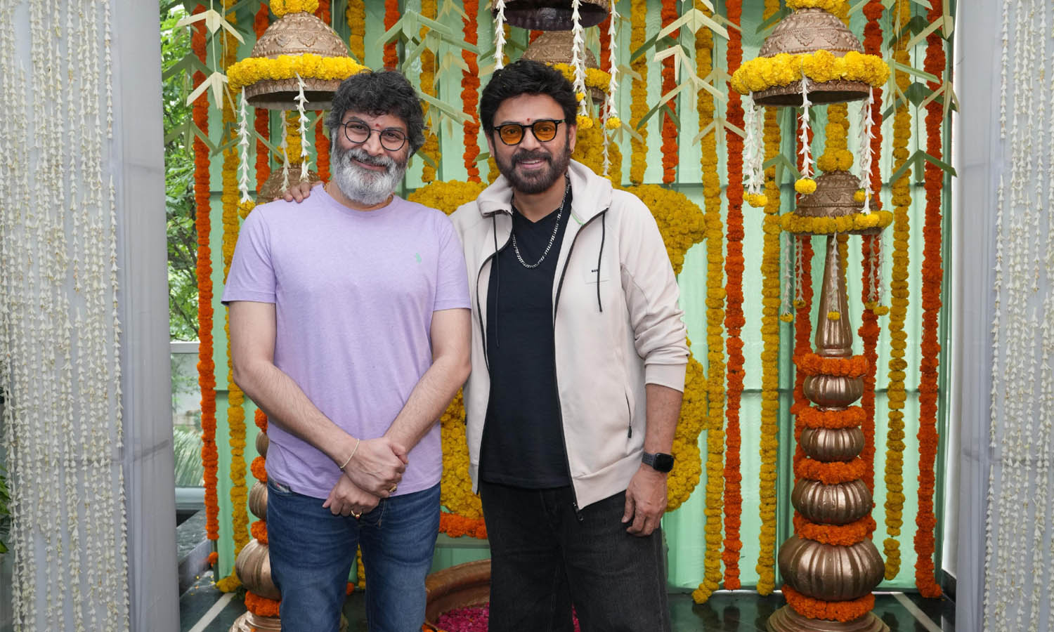 అప్పుడు ‘నువ్వు నాకు నచ్చావ్’, ‘మల్లీశ్వరి’.. ఇక ఇప్పుడేంటో..