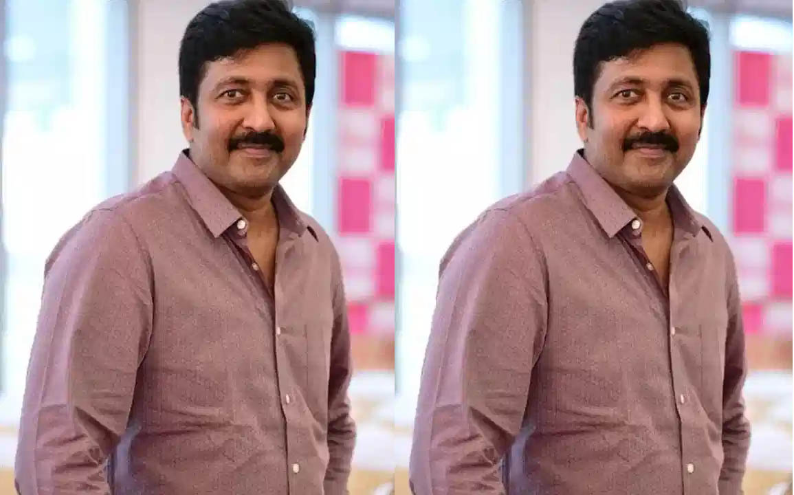 Vadde Naveen: ‘ట్రాన్స్‌ఫర్ త్రిమూర్తులు’ క్లైమాక్స్ వరకూ గ్రిప్పింగ్‌గా వెళుతుంది..