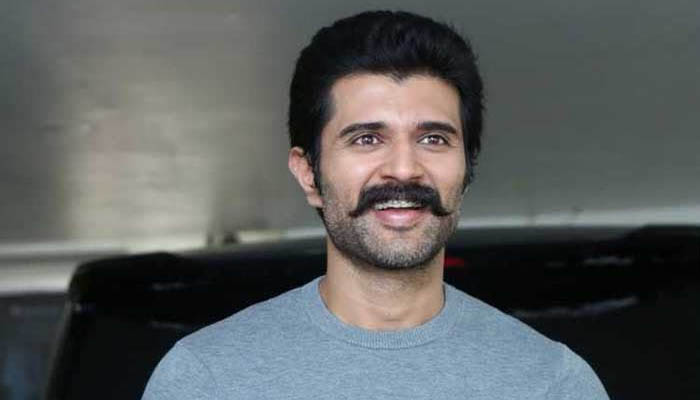 ‘దీవాన’కు విజయ్ దేవరకొండ బెస్ట్ విషెస్..