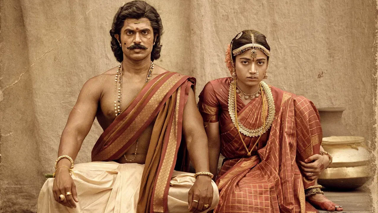 Vijay-Rashmika: విజయ్‌ దేవరకొండ, రష్మిక.. ఆ రూమర్సేంటి? అవి నిజమేనా?
