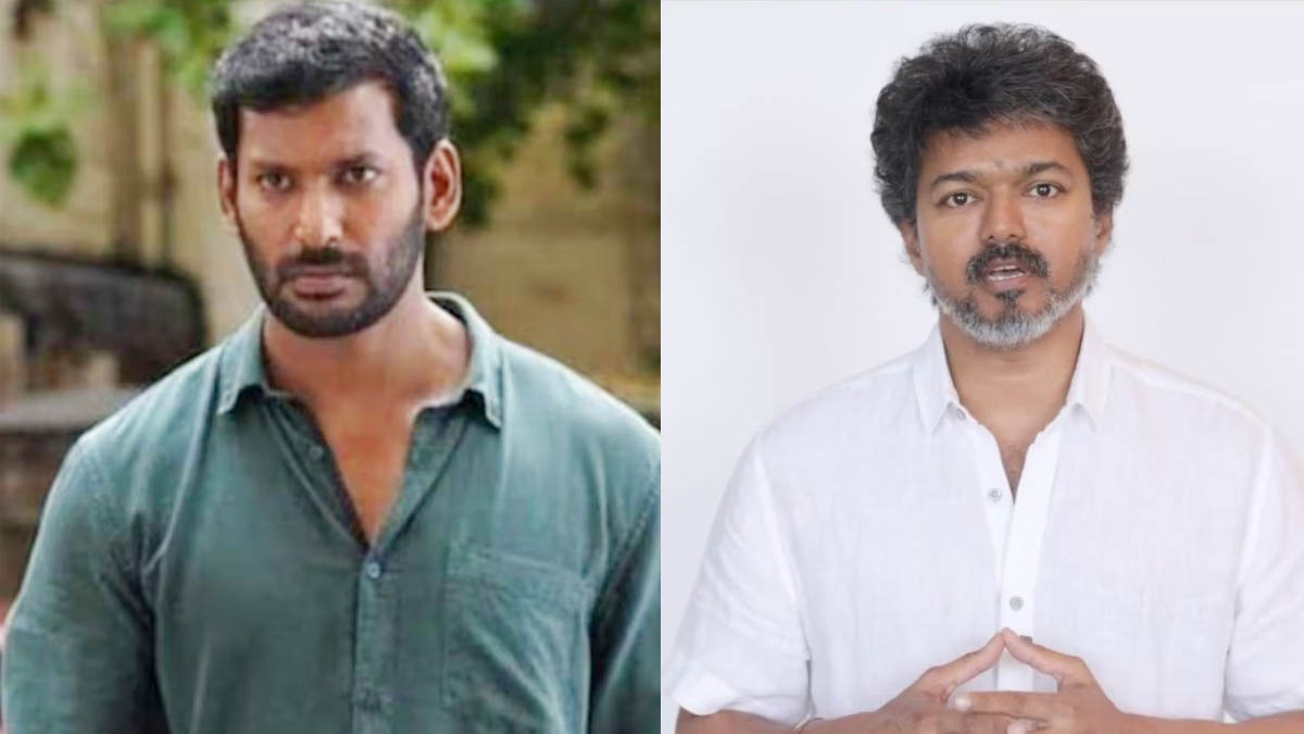 Vishal: రాష్ట్రాన్ని బట్టి రూల్ మారుతుందా? ప్రజా తీర్పుకు గౌరవం లేదా?