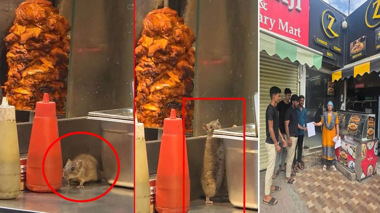 Hyderabad: వామ్మో.. ఇక్కడ ఫుడ్ తిన్నారో యమలోకంలో బెర్త్ కన్ఫర్మ్..!