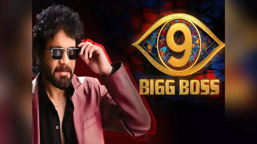 Biggboss 9: షాకింగ్ బిగ్‌బాస్ నుంచి ఆమె అవుట్.. ఇప్పుడు పక్కకెళ్లి ఆడుకుంటుందేమో..