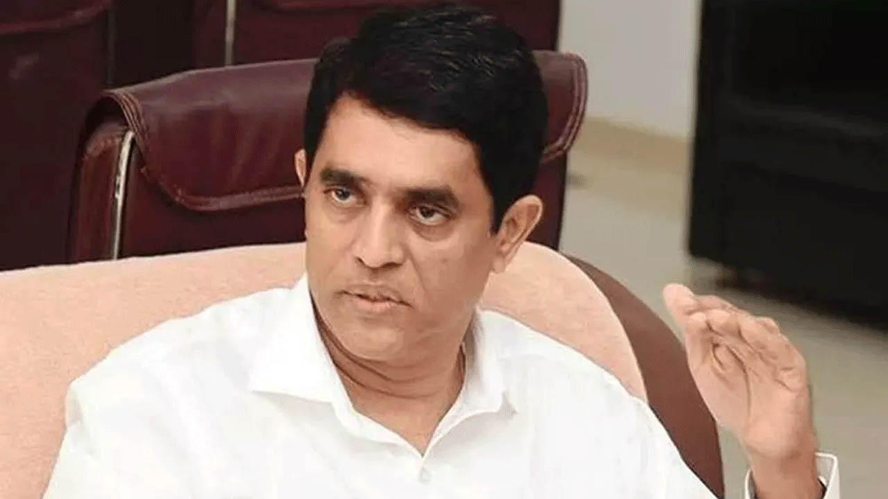 Buggana Rajendranath Reddy: ఒట్టు.. వైసీపీ గెలిస్తేనే తాడేపల్లికి అంటున్న బుగ్గన..!