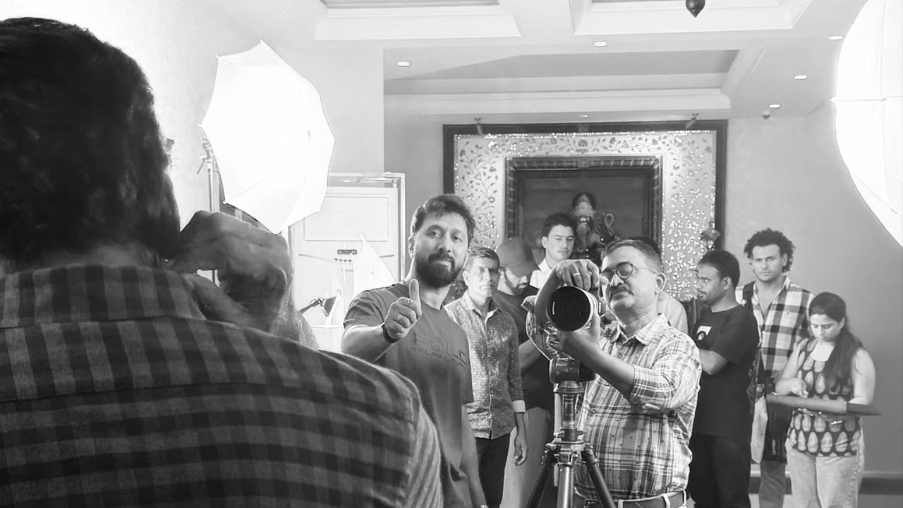 ChiruBobby2: మళ్లీ బాబీకి చిరు గ్రీన్ సిగ్నల్.. లుక్ టెస్ట్ కంప్లీట్..