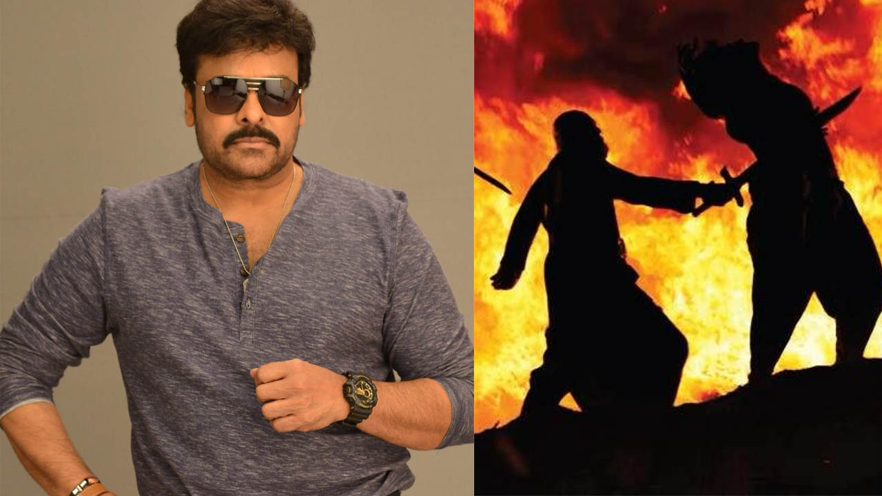 Rajasaab: చిరుకు ఫేవర్ చేసేందుకు ప్రభాస్‌ను బలి చేశారా?