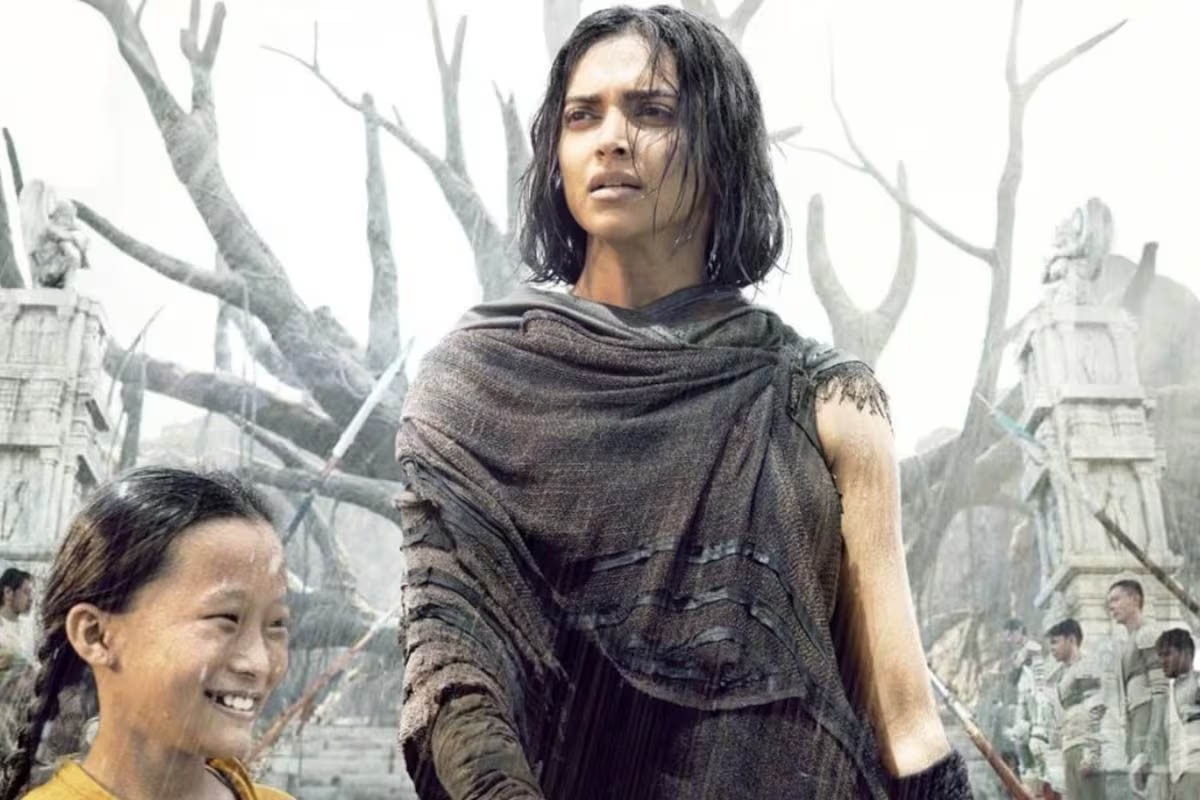 Kalki 2898 AD: దీపికను ఎందుకు తప్పించారు? ఆమె ప్లేస్‌ను రీప్లేస్ చేసేది ఎవరు?