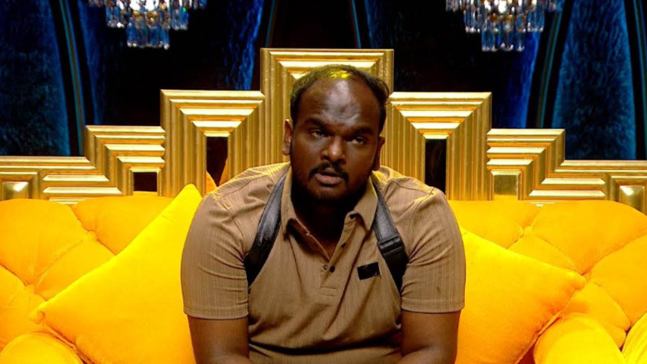 Biggboss9: డ్రామా కింగ్ ఇమ్మాన్యుయేల్.. అవసరానికో మాట..