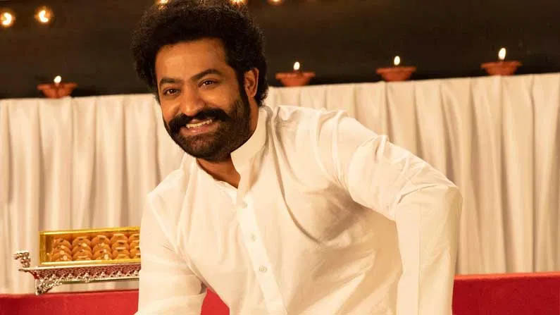 NTR: సోషల్ సర్వీసా.. సీక్రెట్ పొలిటికల్ ప్లాన్ లోడింగా? 'ఊరు-వాడ'తో మాస్టర్ స్కెచ్?