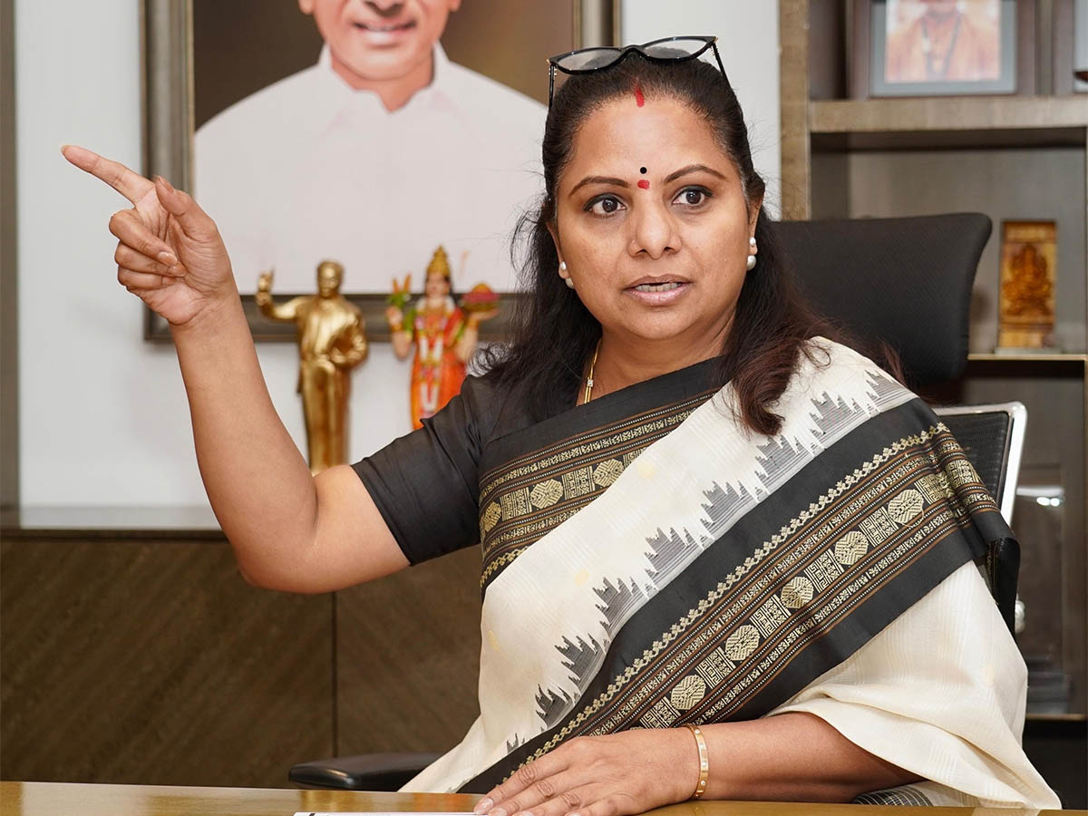 Kavithakka Updates: 15 రోజుల సిరీస్.. ఎవరి బాగోతాలు బయటికి రాబోతున్నాయి?
