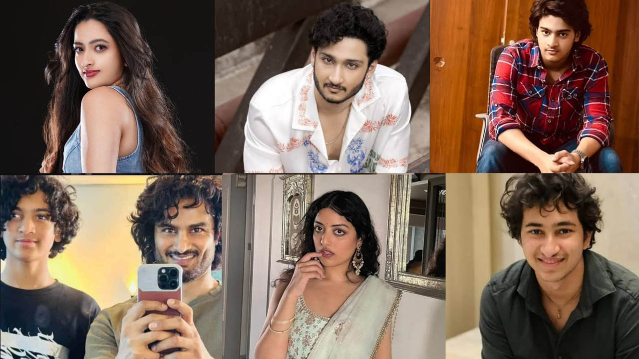 Mahesh Babu: మహేష్ ఫ్యామిలీ నుంచి బరిలోకి అరడజను మంది.. ఫ్యాన్ వార్ స్టార్ట్..