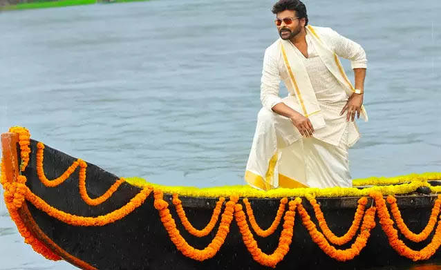 Chiranjeevi: ‘శంకరవరప్రసాద్’గారు.. ఈసారి పొంగల్ వెరీ హాటండోయ్..