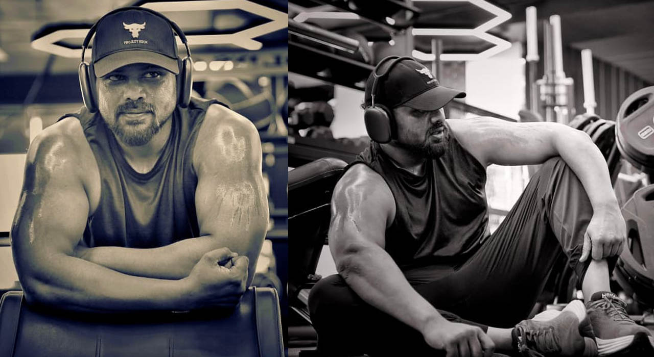 Manchu Manoj: ‘డేవిడ్ రెడ్డి’ కోసమంటూ మంచు మనోజ్ పోస్ట్.. నెట్టింట సెన్సేషన్