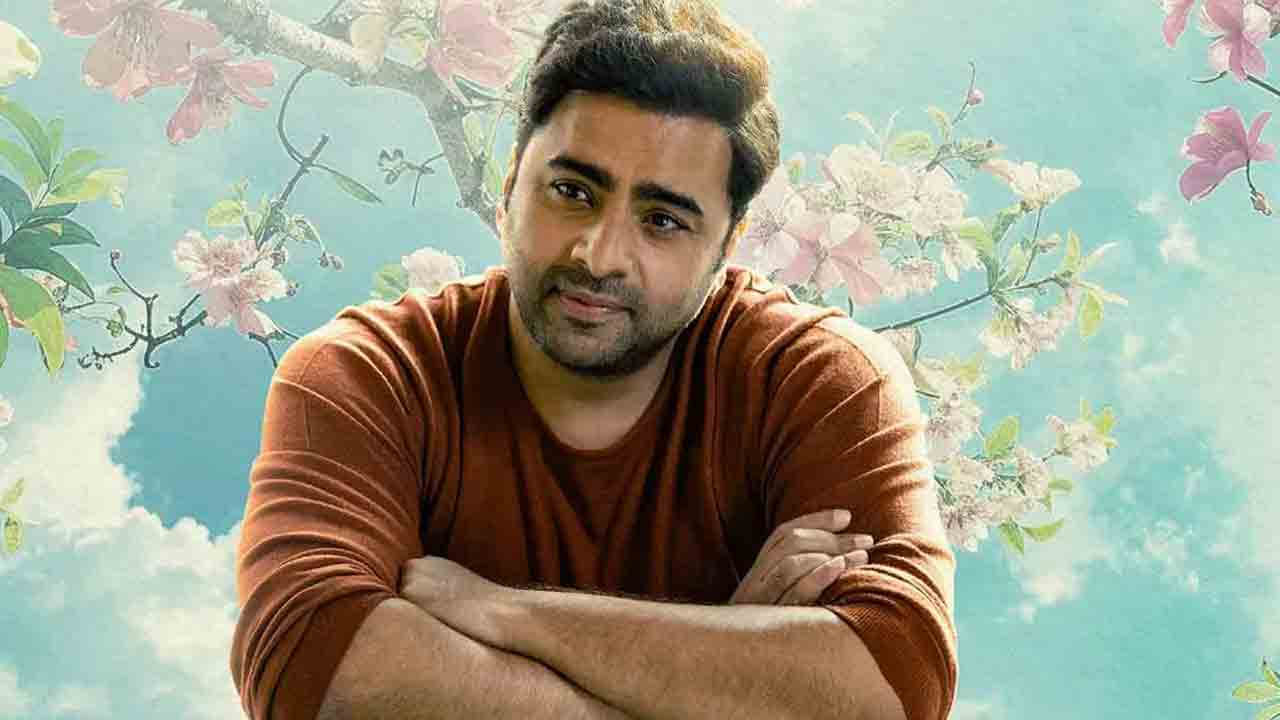 నందమూరి ఫ్యాన్స్కు మోక్షజ్ఞ ఎంట్రీపై గుడ్ న్యూస్ చెప్పిన నారా రోహిత్