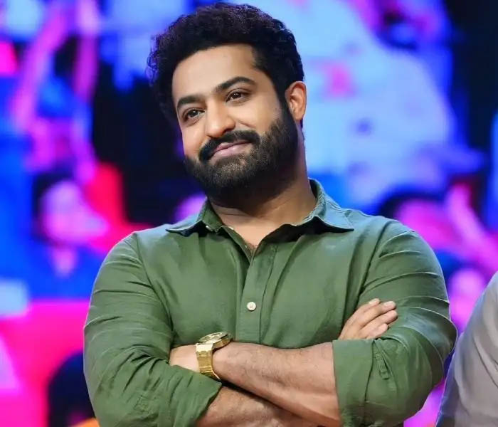 Big Breaking: యాడ్ షూటింగ్లో ఎన్టీఆర్కు గాయాలు