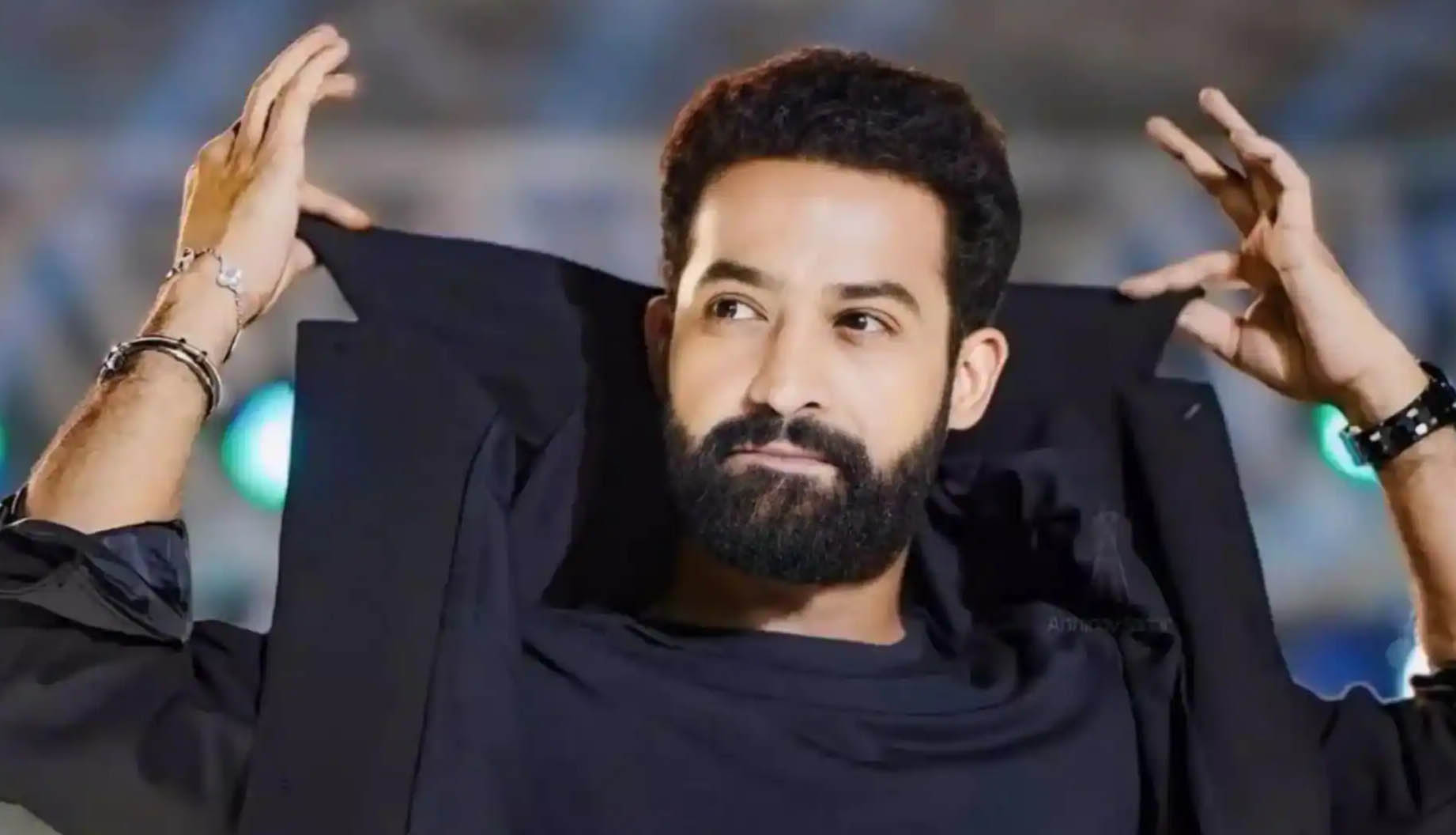 Jr.NTR: ఎన్టీఆర్ పుట్టనరోజు నాటికి రూ.100 కోట్ల విరాళాలు..