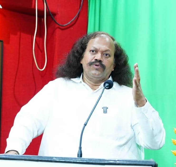 మహా శివరాత్రికి పురాణపండ 'శంభో మహాదేవ’