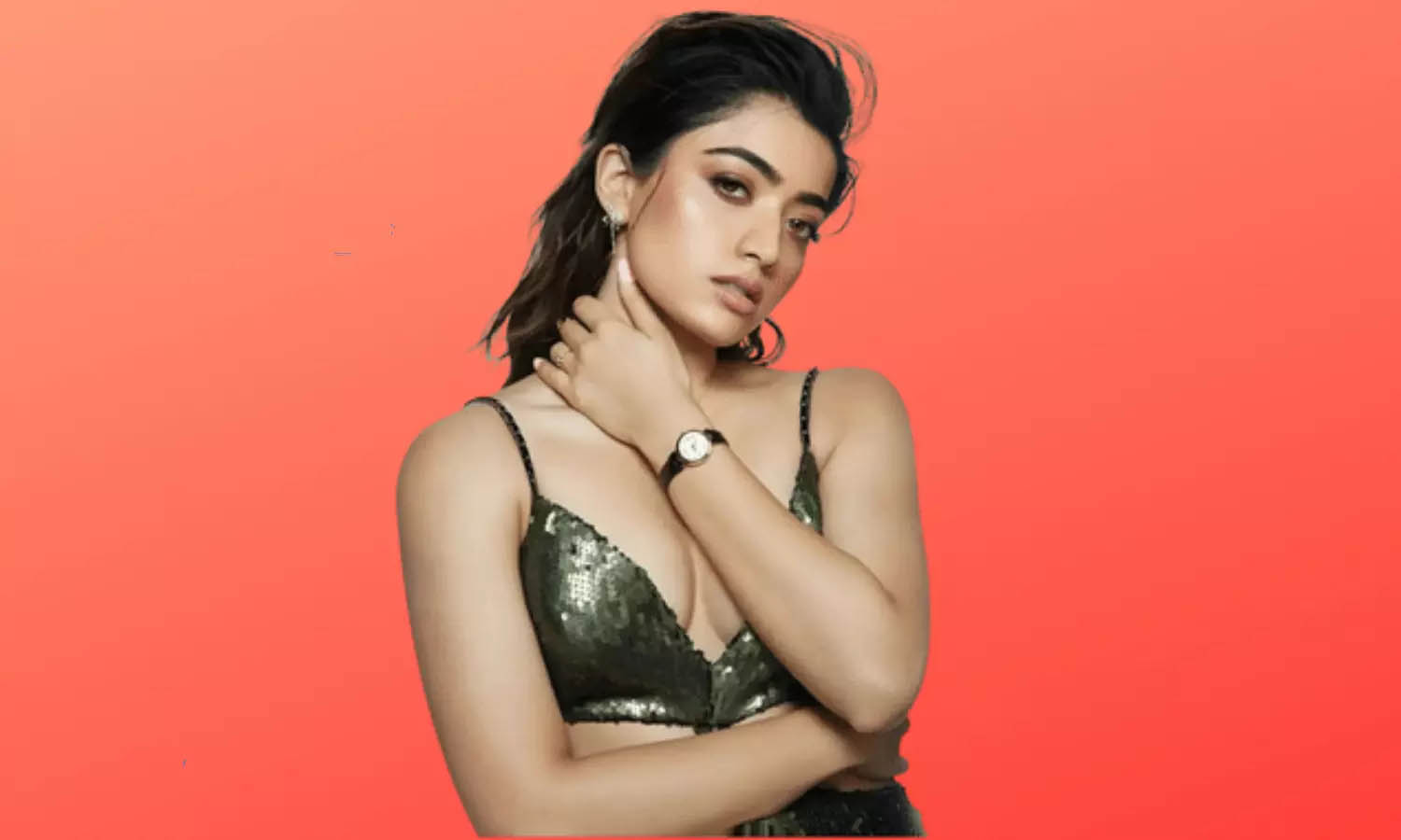 Rashmika Mandanna: వ్యక్తిగత విషయాలు ఆన్లైన్లో పంచుకోదట.. ఎంగేజ్మెంట్ గురించేనా?