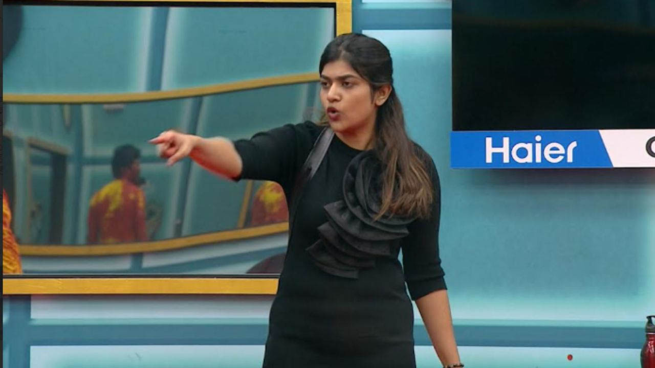 Biggboss: రీతూ ముందు ఊసరవెల్లి కూడా దిగదుడుపే.. ఈవారం ఎలిమినేట్ అయ్యేదెవరంటే..