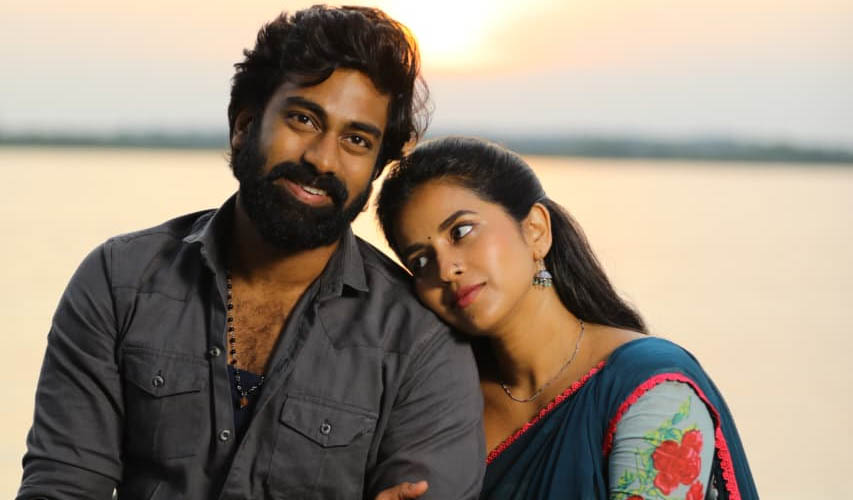 Sasivadane: ప్రేమ కోసం పెద్ద యుద్ధమే చేసినట్టున్నాడు..