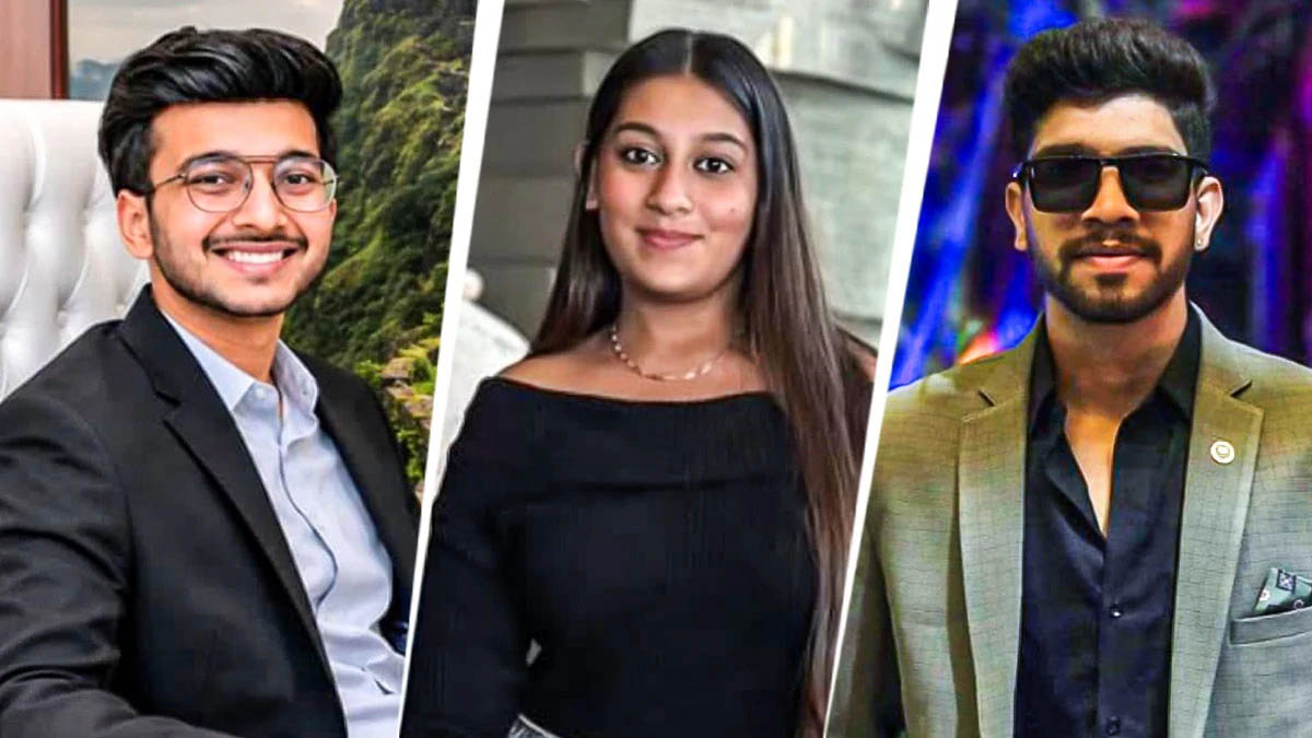 Kethan Agarwal Murder Case: బాబోయ్ బట్టతల ఉందని.. కాబోయే భర్తను చంపేసిందట..