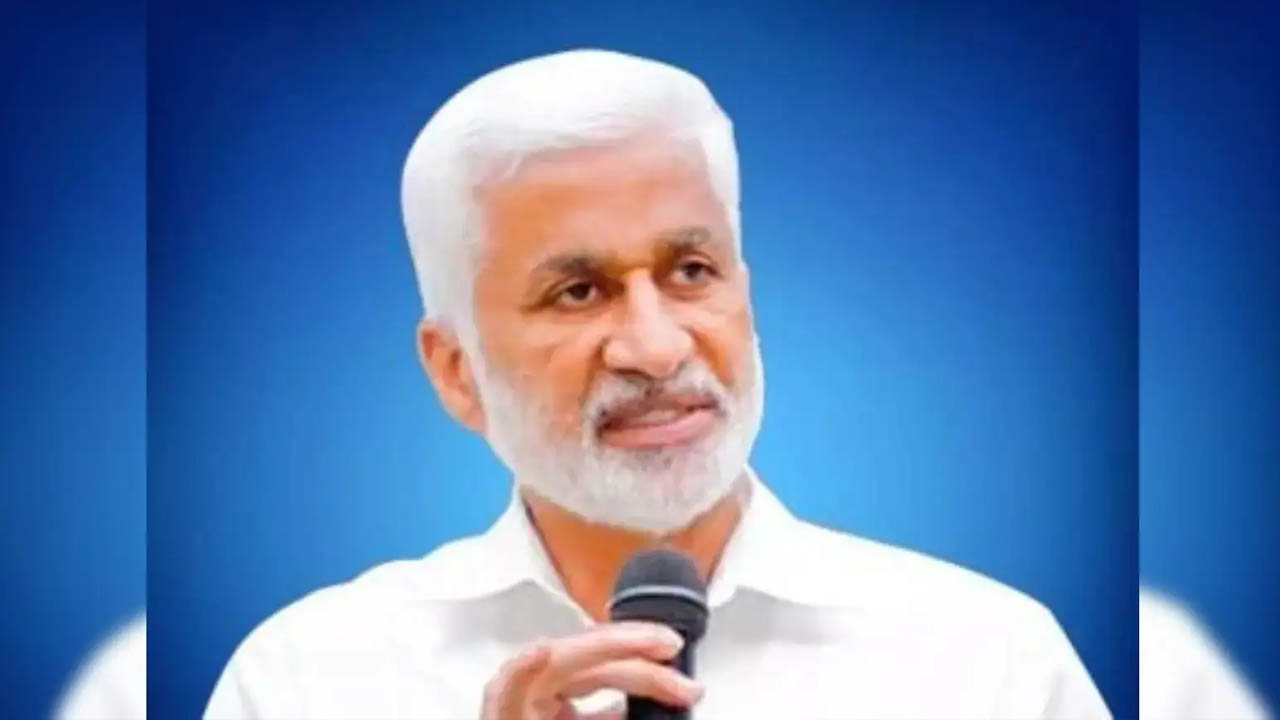 Vijayasai Reddy: గమ్యాన్ని వెదుక్కునే పనిలో విజయసాయిరెడ్డి.. ఏ దిక్కుకెళతారు?