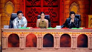 Biggboss Agnipariksha Rivew: రౌండ్ 2.. ఫౌల్ గేమ్స్.. అన్ఫెయిర్..