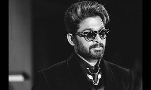 Allu Arjun: ఒక రిప్లై అంట ఇవ్వొచ్చుగా..