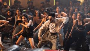 సరికొత్త అధ్యాయానికి శ్రీకారం చుట్టిన మ్యూజిక్ సంచలనం అనిరుధ్