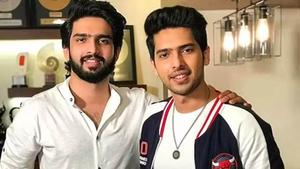 Biggboss: బిగ్బాస్లోకి అమల్.. హాట్ టాపిక్గా అర్మన్.. సపోర్ట్ ఇస్తారా?