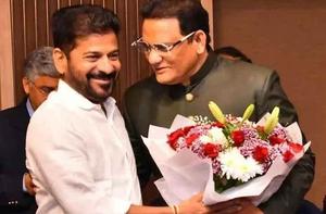 Mohammad Azharuddin: పొలిటికల్ పిచ్‌పై అజార్ 'డూ ఆర్ డై' ఇన్నింగ్స్.. ‘అక్కే’ దిక్కా?