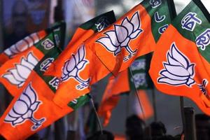 BJP: కేరళలో ముచ్చటగా మూడు స్థానాలను కైవసం చేసుకున్న బీజేపీ
