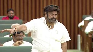 Nandamuri Balakrishna: సైకో.. చిరు.. నన్ను అవమానించారు.. ఏమిటిది బాలయ్య?