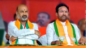 BJP: తెలంగాణలో బీజేపీ ప్రక్షాళనకు సిద్ధమవుతోందా?